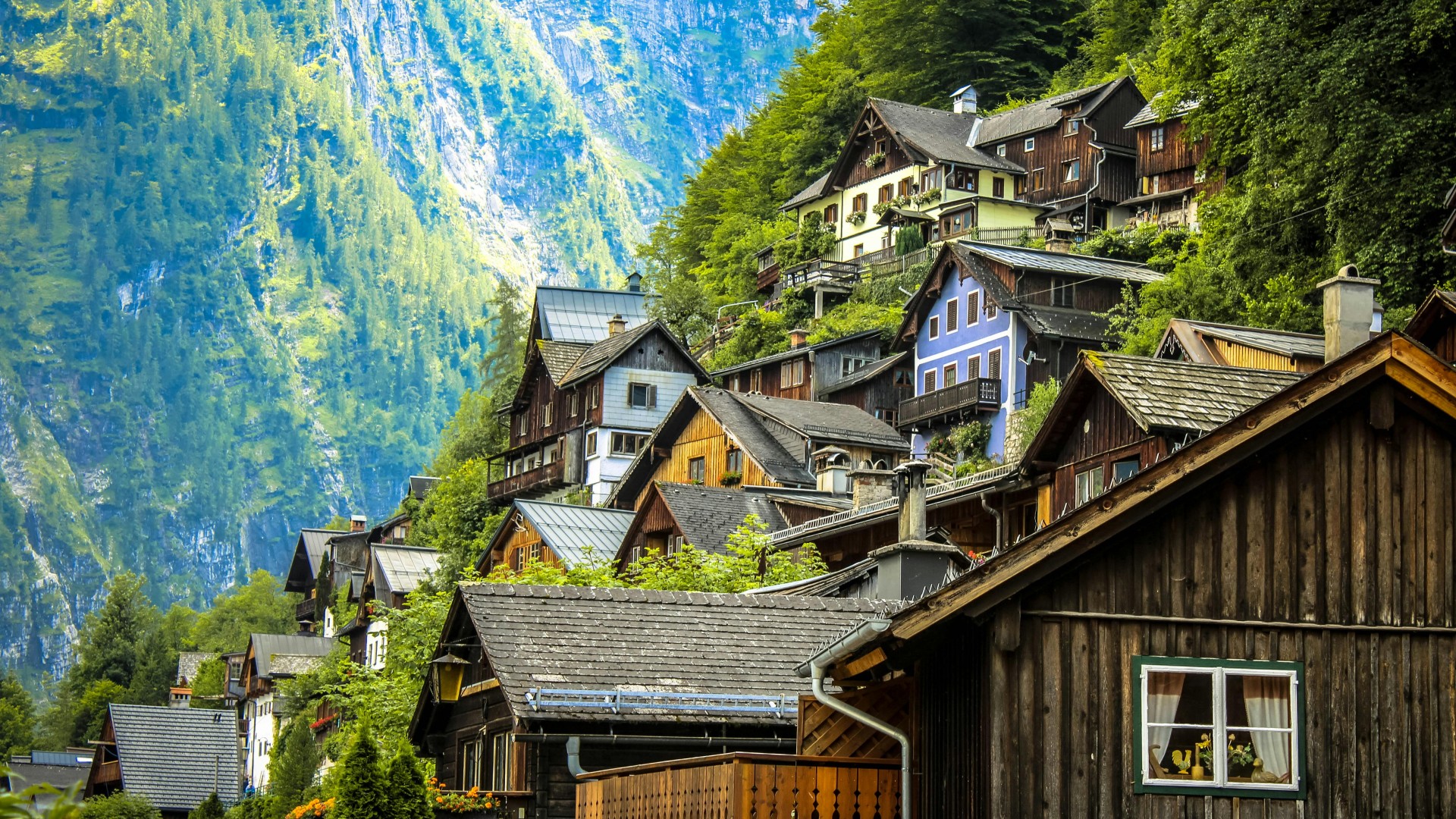 Waidhofen an der Thaya, Austria